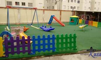 Imagem 6: Sao Jose dos Campos - Apartamento Padrão - Palmeiras de Sao Jose