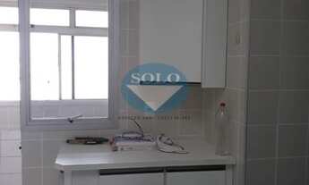 Imagem 7: Apartamento no centro de Jundiaí com 2 dormitórios