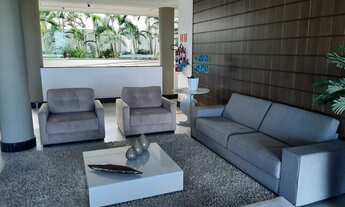 Imagem 2: Flat para aluguel e venda tem 39 metros quadrados com 1 quarto em Cabo Branco - João Pesso