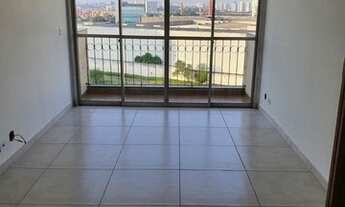 Imagem: São Paulo - Apartamento Padrão - Tatuapé