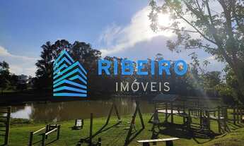 Imagem 2: Casa de campo totalmente mobiliada