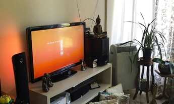 Imagem: Porto Alegre - Apartamento Padrão - Menino