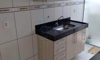 Imagem 4: Apartamento Padrão em Ribeirão Preto