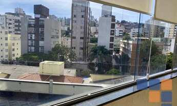 Imagem 4: 4 QUARTOS, UMA APTO POR ANDAR, 2 VAGAS, ELEVADOR