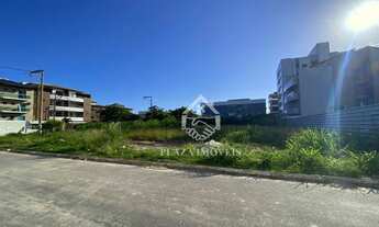 Imagem 3: Terreno à venda, 452 m² por R$ 420.000 - Nova São Pedro - São Pedro da Aldeia/RJ