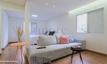 Imagem 6: São Paulo - Apartamento Padrão - Vila Romana