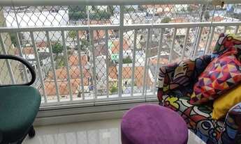 Imagem 3: Apartamento para venda com 49 metros quadrados com 2 quartos