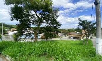 Imagem 3: Terreno de 480m2 no Condomínio Chácara da Aldeia