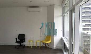 Imagem 5: Conjunto, 48 m² - venda por R$ 650.000,00 ou aluguel por R$ 2.800,00 - Brooklin - São Paul