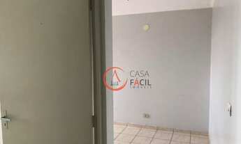 Imagem 6: Apartamento com 2 dormitórios à venda, 50 m² por R$ 252.000,00 - Jardim Vergueiro (Sacomã