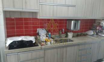 Imagem 5: Apartamento - Ribeirão Preto - Jardim Nova Aliança