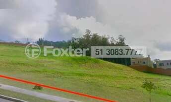 Imagem: Porto Alegre - Loteamento/Condomínio