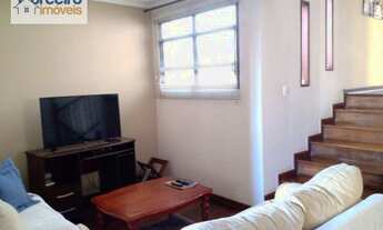 Imagem 6: Sobrado com 3 dormitórios à venda, 269 m² por R$ 1.920.000,00 - Alto da Mooca - São Paulo