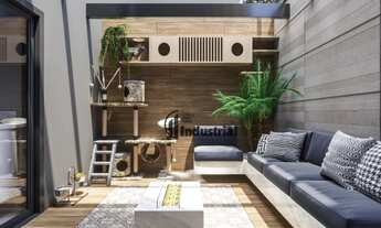 Imagem 4: Apartamento Garden com 2 dormitórios à venda, 70 m² por R$ 670.000,00 - Vila Santa Terezin