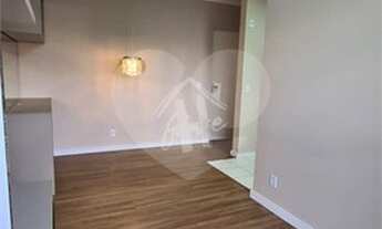 Imagem 7: Jundiaí - Apartamento Padrão - Vila Nambi