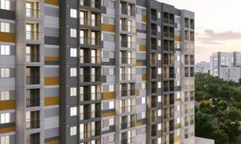 Imagem: Urban Tatuapé - 1 Dorm 28m2 c/sacada