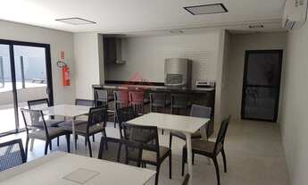 Imagem 5: Edifício Melro Apartamento com 3 dormitórios