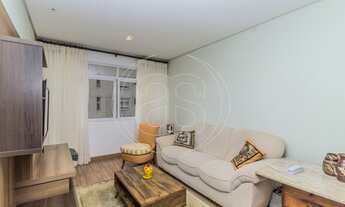 Imagem 3: São Paulo - Apartamento Padrão - V. Olimpia