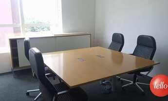 Imagem 5: São Paulo - Conjunto Comercial/sala - Brooklin