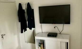 Imagem 3: Apartamento no Portal do Brooklin