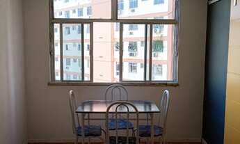 Imagem: Apartamento semi mobiliado Icaraí