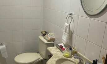 Imagem 6: Apartamento 93m², - Rua tranquila - Excelente localização!