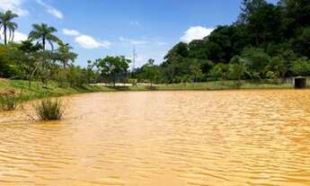 Imagem 7: Terreno no condomínio Santa Esmeralda - Jundiaí SP