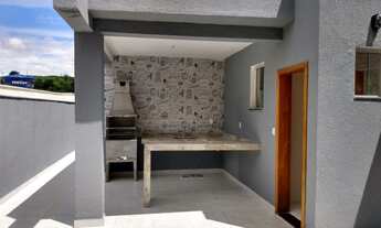 Imagem: Casa a venda, 03 quartos com suite e espaço