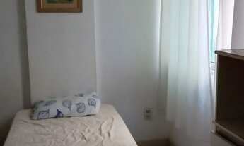 Imagem 6: COPACABANA - CONJUGADINHO -VISTA LATERAL MAR - PORTARIA 24 HS