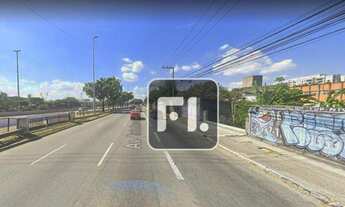 Imagem 3: Terreno para alugar, 2953 m² por R$ 80.000,00/mês - Vila Anastácio - São Paulo/SP