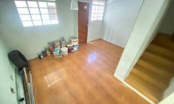 Imagem 2: CASA GEMINADA DE CONDOMÍNIO DE 03 QUARTOS