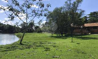 Imagem 7: Jundiaí - Terreno Padrão - Chácara Malota