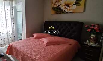 Imagem 2: Apartamento para venda possui 77 metros quadrados com 2 quartos em Cidade Nova - Itajaí