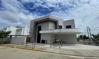 Imagem 2: Casa no Ibiti Reserva