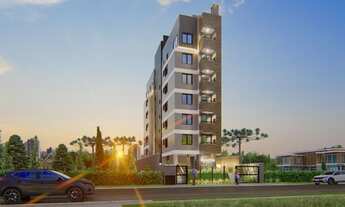 Imagem: Cobertura para Venda em Curitiba, hauer