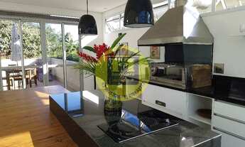 Imagem 5: Casa de Condomínio com 5 dorms, Juquehy, São Sebastião, Cod: 21