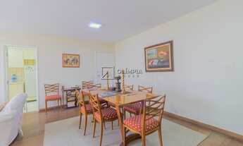 Imagem 7: Locação Apartamento 3 Dormitórios - 112 m² Cerqueira César