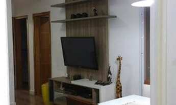 Imagem 4: Apartamento com 2 dormitórios à venda, 48 m² por R$ 260.000,00 - Jardim Ipaussurama - Camp