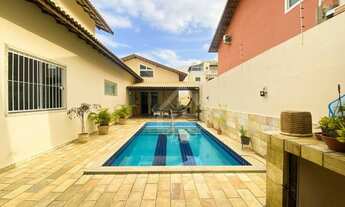 Imagem 7: Casa com 3 dormitórios à venda, 220 m² por R$ 930.000,00 - Nova São Pedro - São Pedro da A