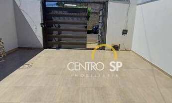 Imagem 4: Casa Nova Vila Industrial