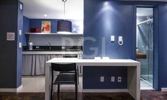 Imagem 3: Apartamento em Cidade Baixa