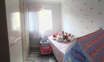 Imagem 5: Apartamento mobiliado