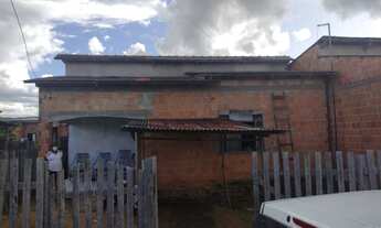 Imagem: Casa com Suite