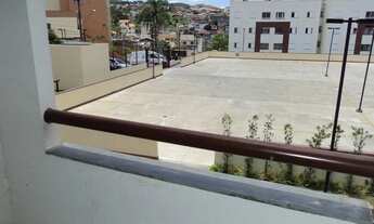 Imagem 6: Apartamento com 2 dormitórios para alugar, 52 m² por R$ 1.200,00/mês - Jardim Central - Co