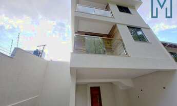 Imagem 3: Casa com 3 dormitórios à venda, 248 m² por R$ 849.000,00 - Itapoã - Belo Horizonte/MG