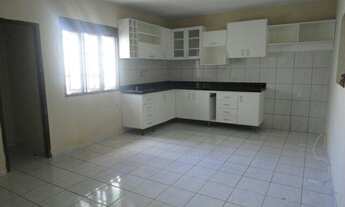 Imagem 3: Casa com 3 quartos e 3 vagas em Nova Parnamirim - Parnamirim - RN