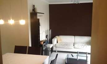 Imagem 3: Apartamento com 3 dormitórios à venda, 77 m² por R$ 550.000,00 - Jardim Marajoara - São Pa