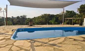 Imagem: Chácara para aluguel com dormitórios Gama