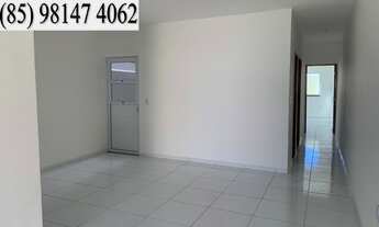 Imagem 5: Casa para venda possui 88 metros quadrados com 2 quartos em Ancuri - Itaitinga - CE