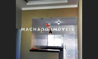 Imagem 5: Casa Venda: Jardim Ipê (Shopping Passeio das Águas) Goiânia/GO